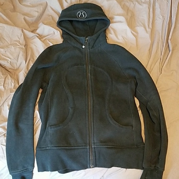 lululemon athletica Tops - 25% off 2+ items! Lululemon scuba hoodie